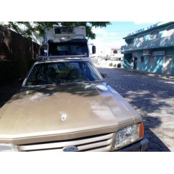 Homem é baleado pela Guarda Municipal durante tentativa de homicídio